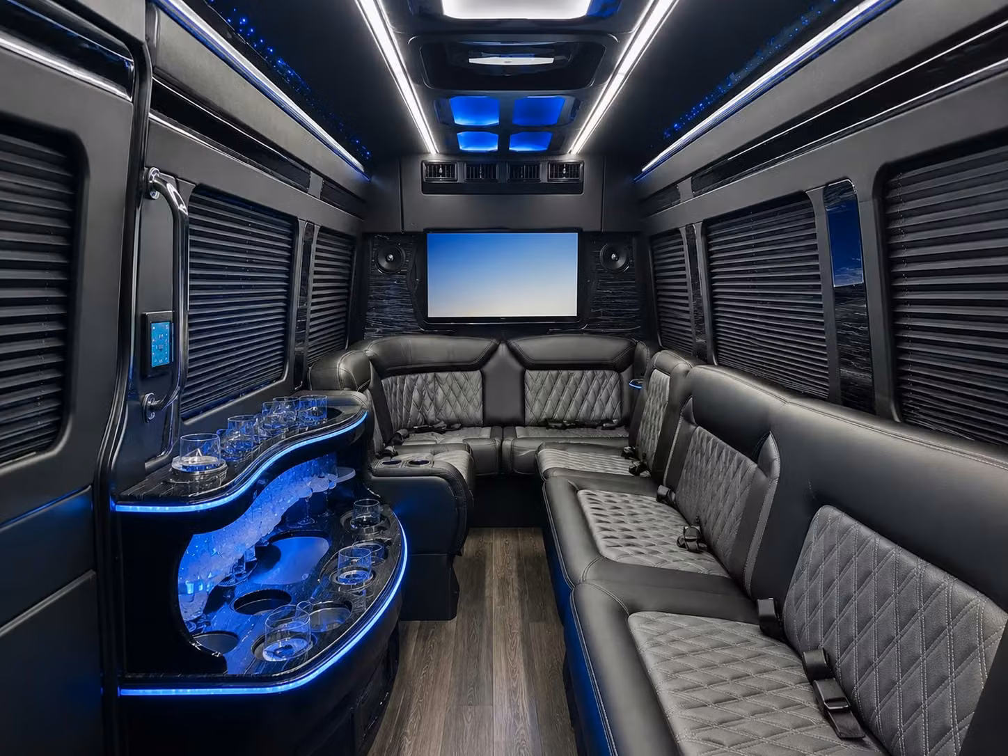 after prom transportation to san diego s beaches balboa park and beyond