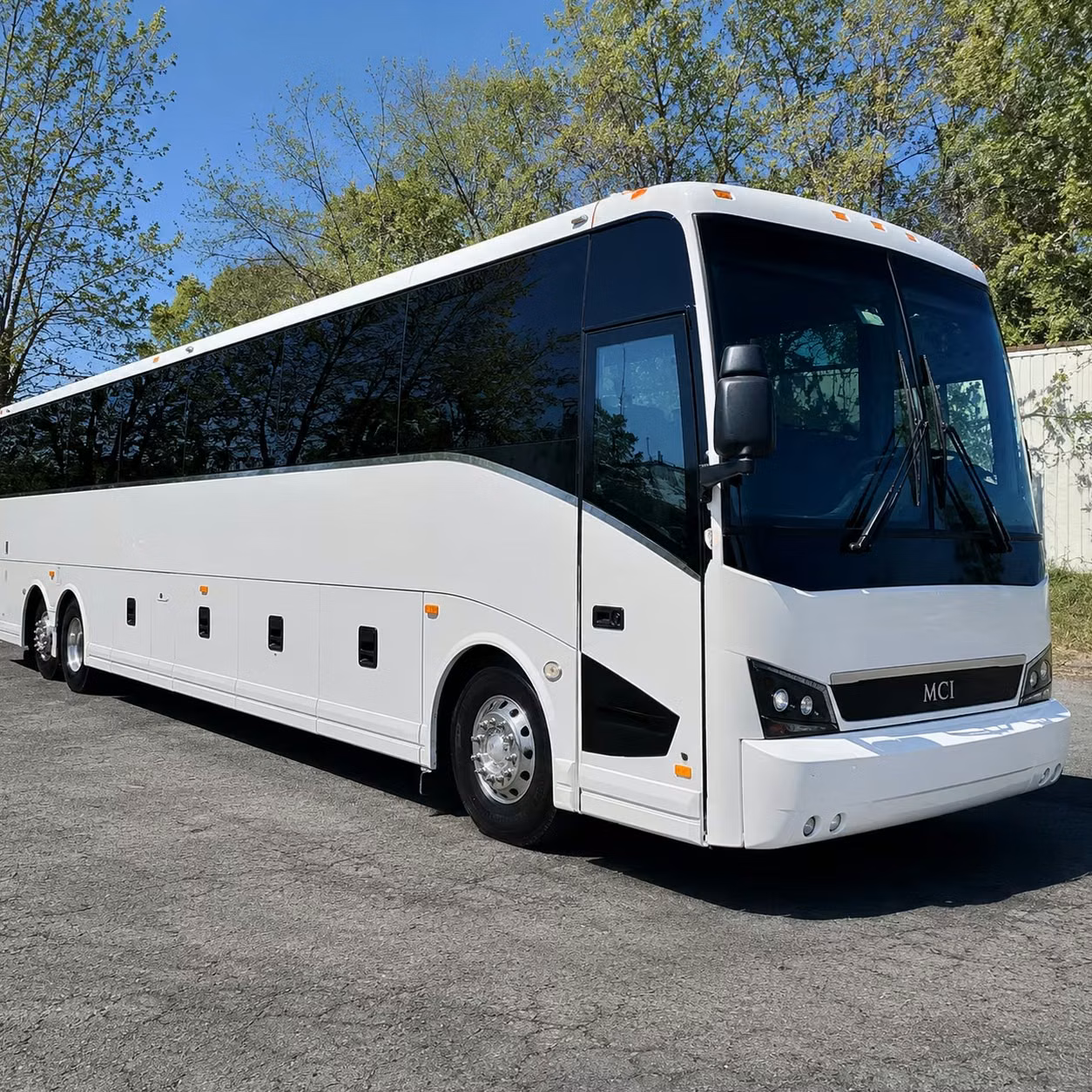 cross county retreat transportation for san diego congregations
