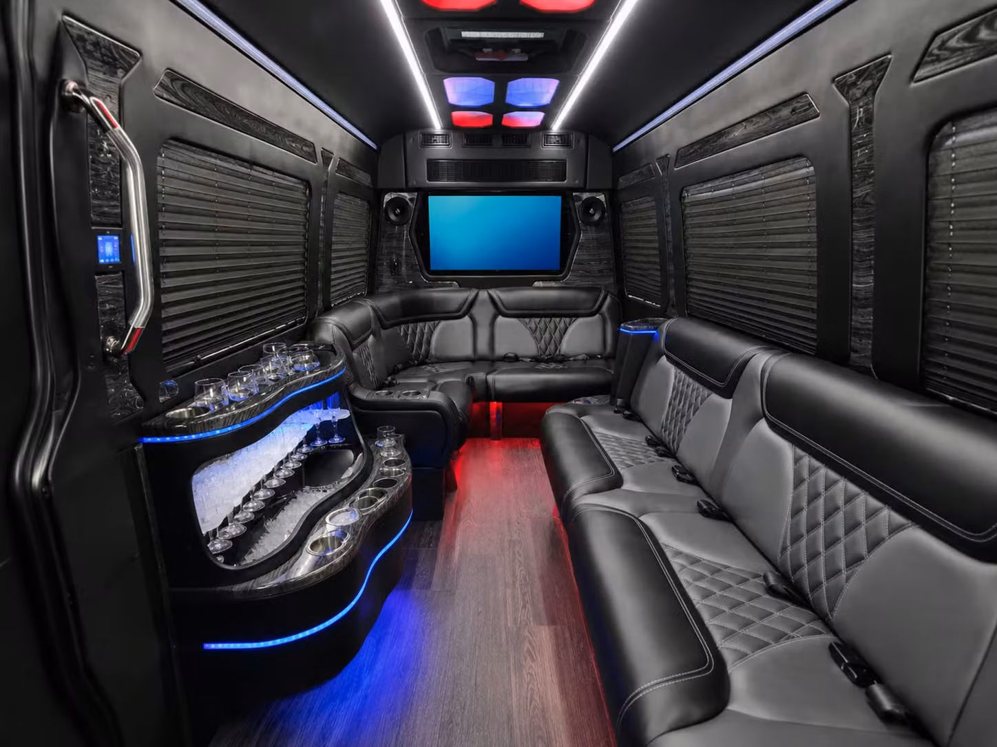 get online pricing for san diego youth group and vbs transportation