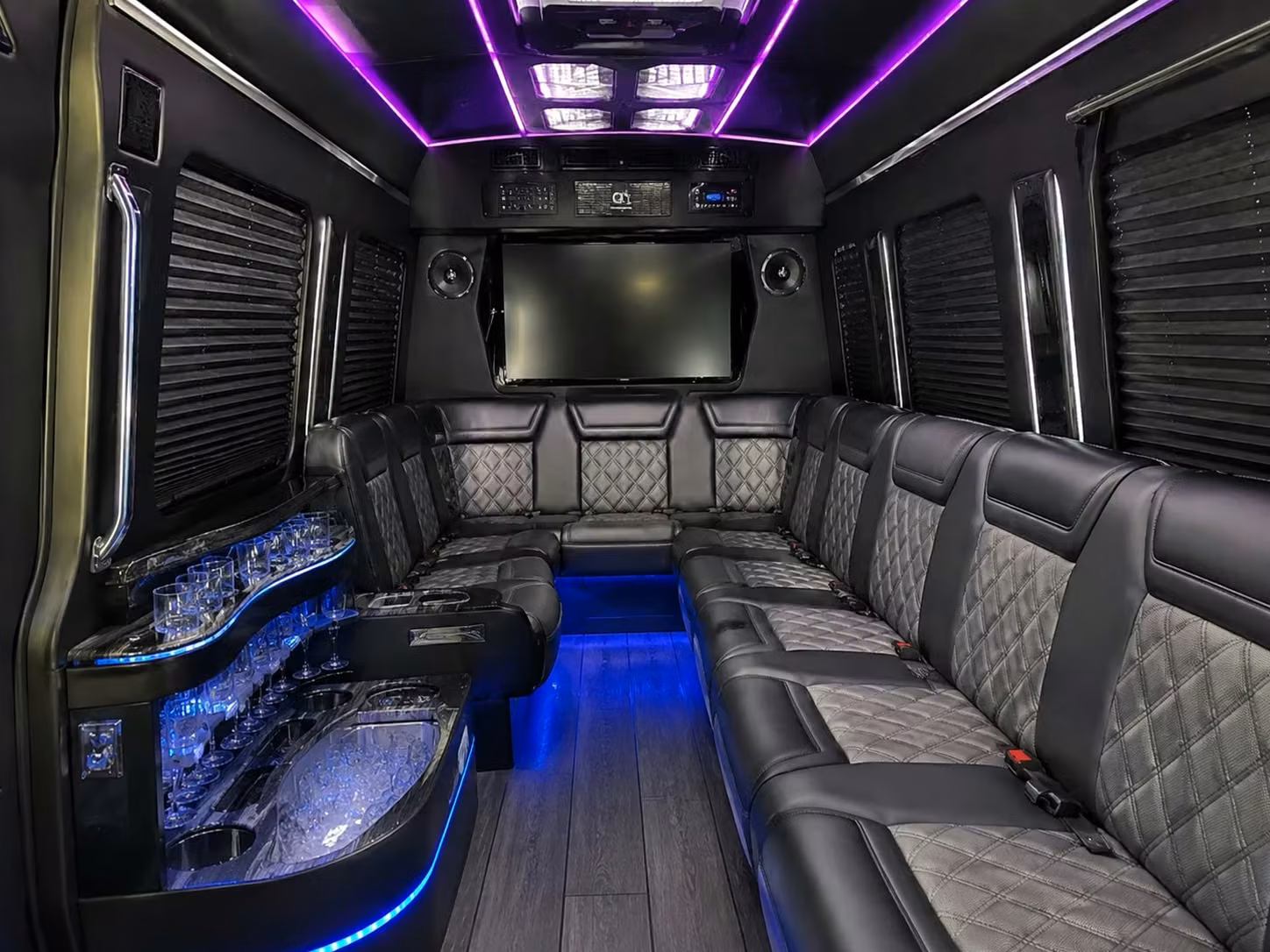 group transportation for legoland california and north county field trips