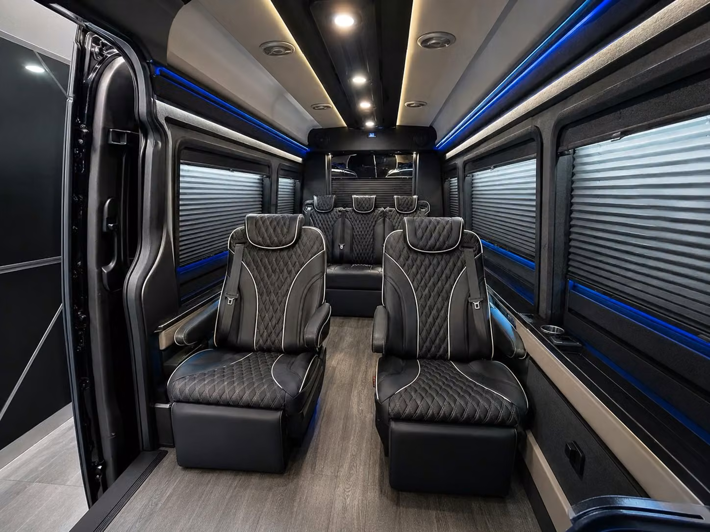 hotel shuttle services across san diego s most popular neighborhoods