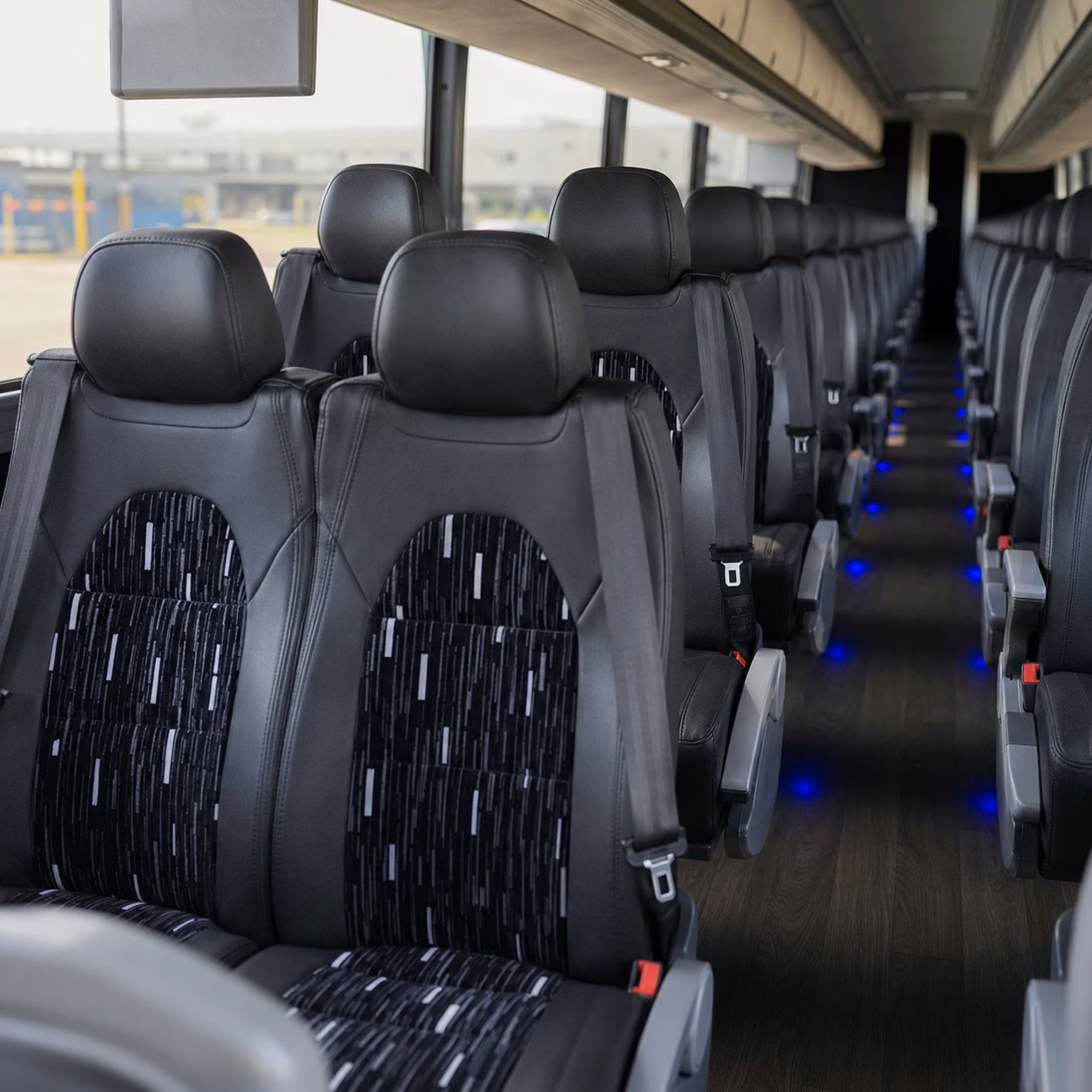 how where and when you re traveling affects san diego bus rental rates