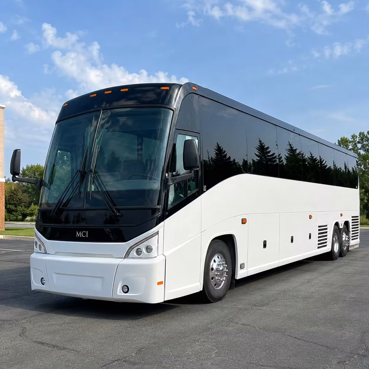multi day bus rentals for san diego sports teams and school groups traveling out of state