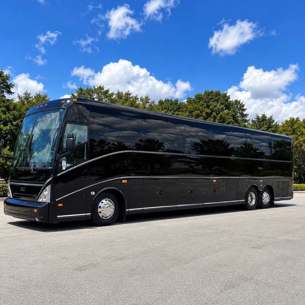 not in san diego you can still find concert transportation nearby