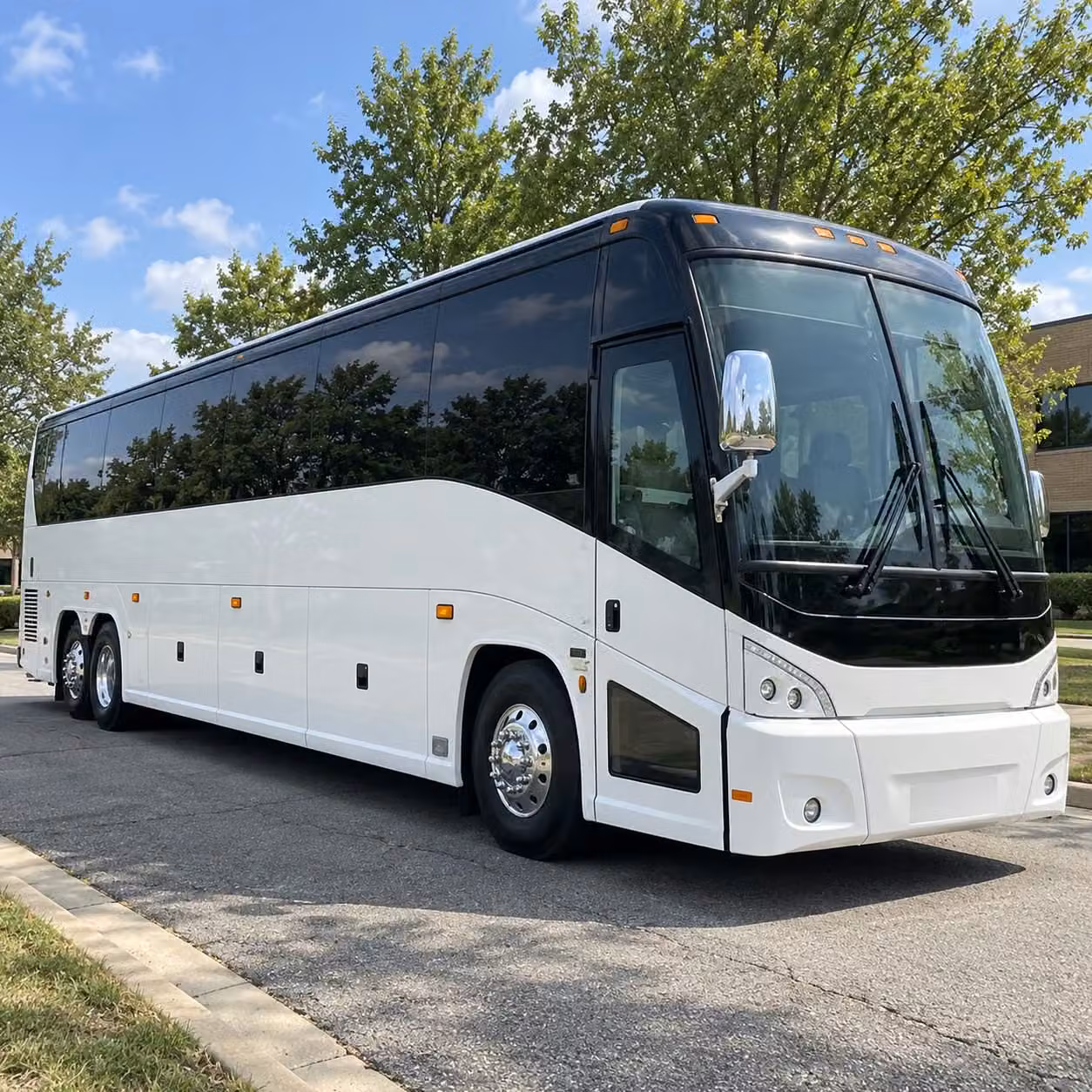 not in san diego you can still find private event transportation nearby