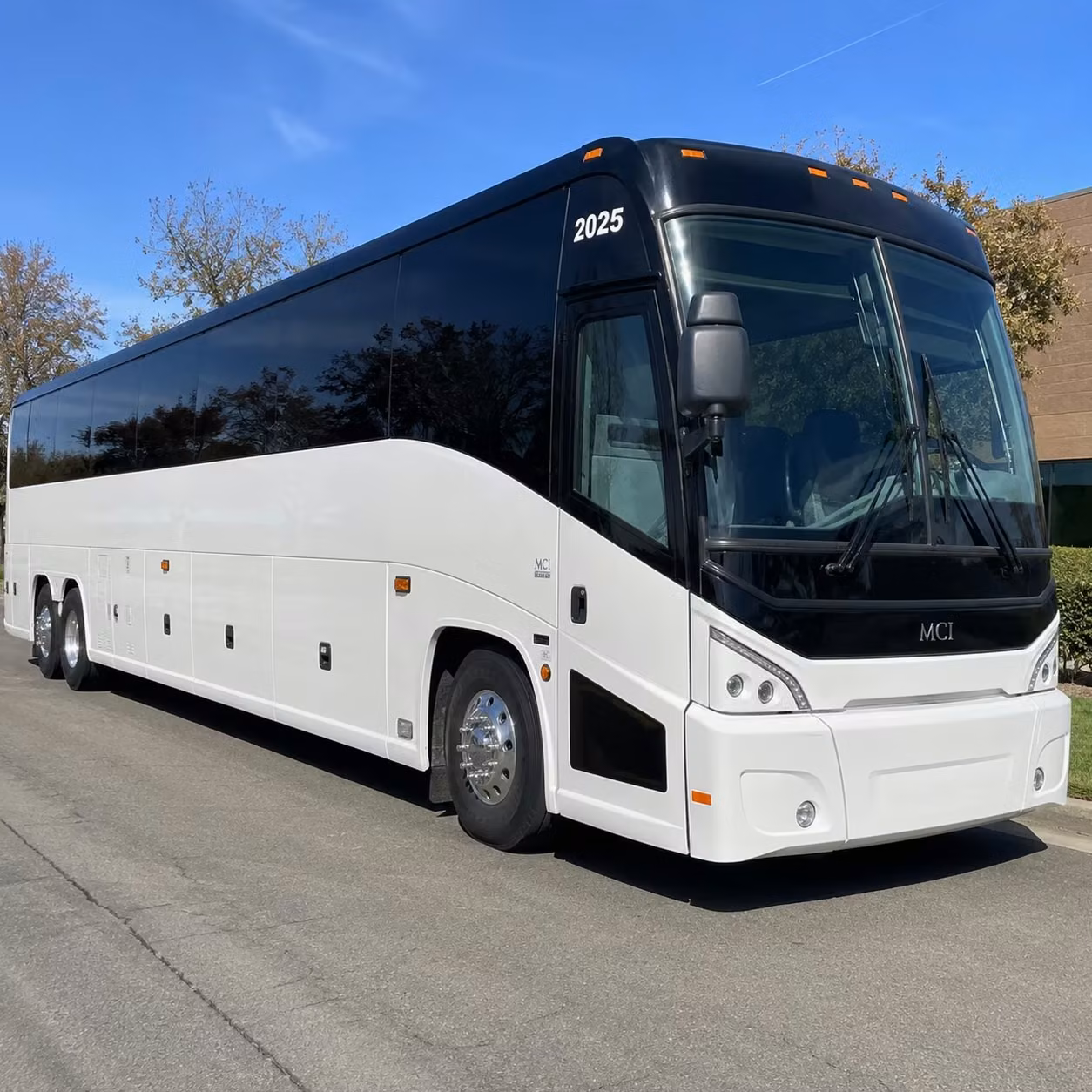 not in san diego you can still find religious group transportation nearby