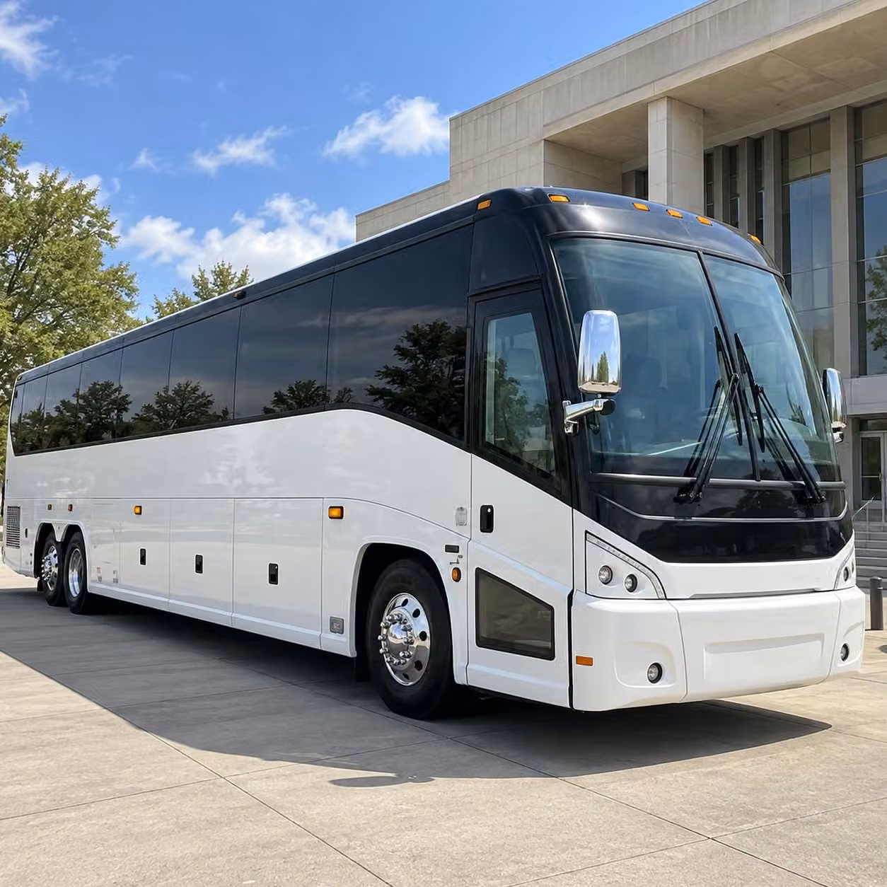 not in san diego you can still find school event transportation nearby