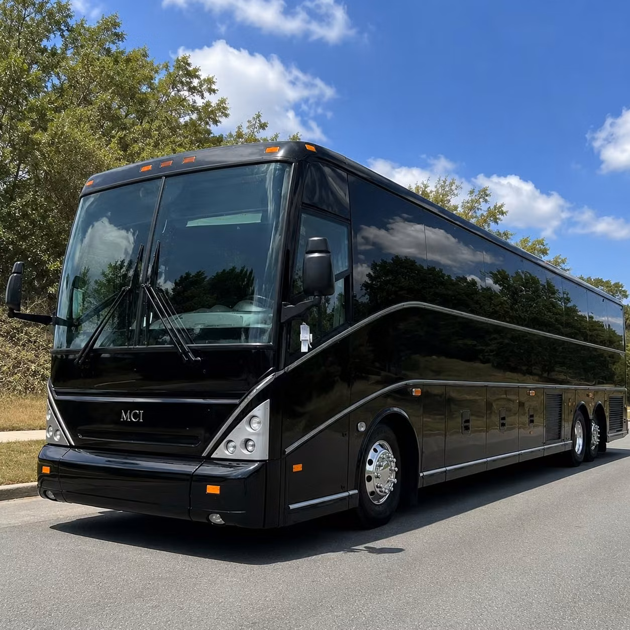 rady shell at jacobs park outdoor concert transportation done right
