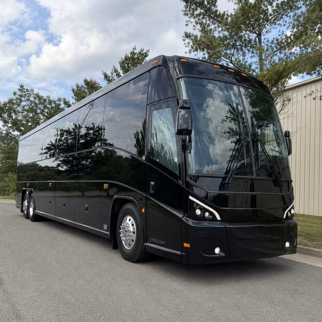 reliable shuttle services for naval base san diego and surrounding installations