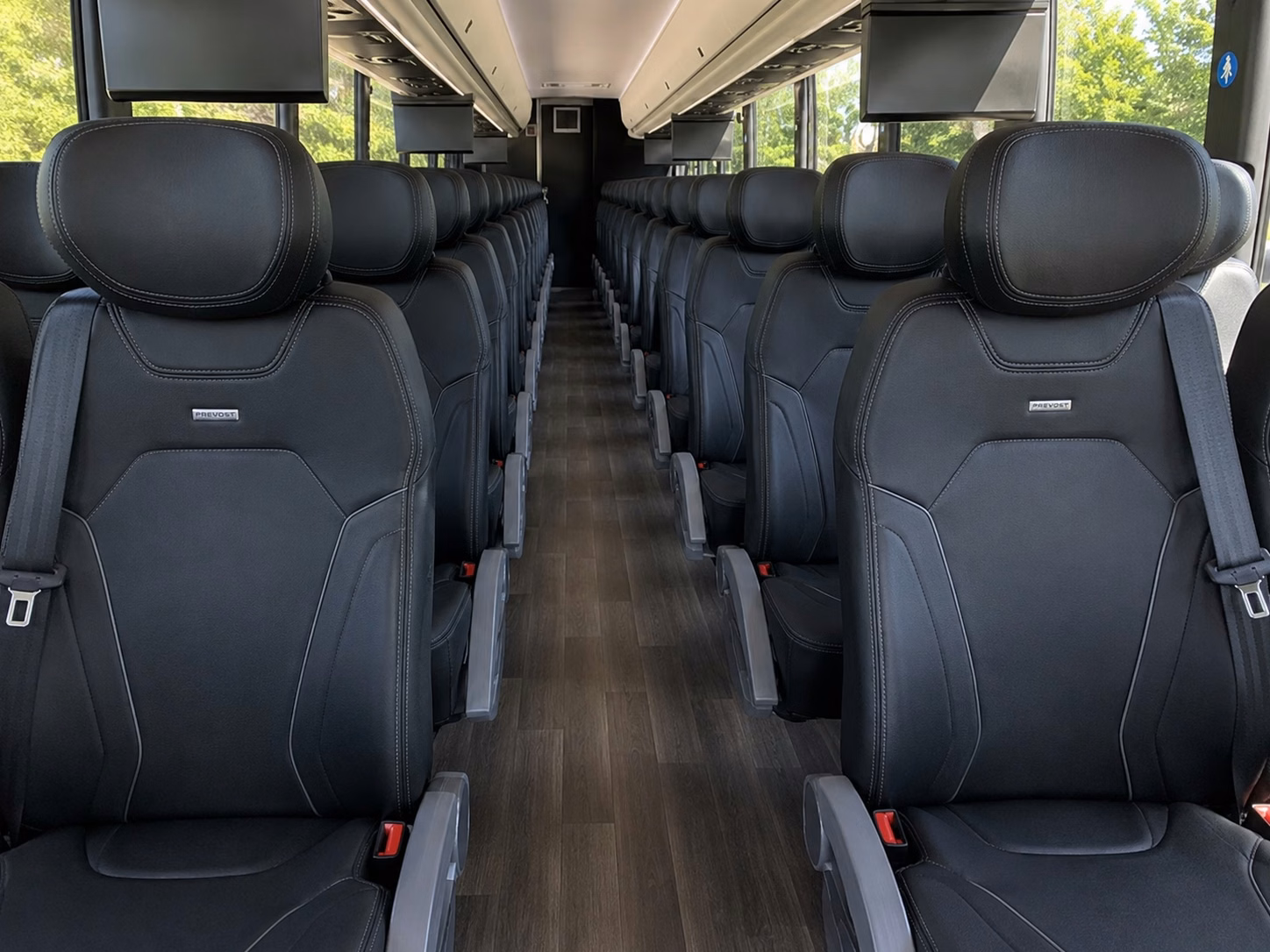 san diego ceremony to reception shuttle buses that keep your timeline on track