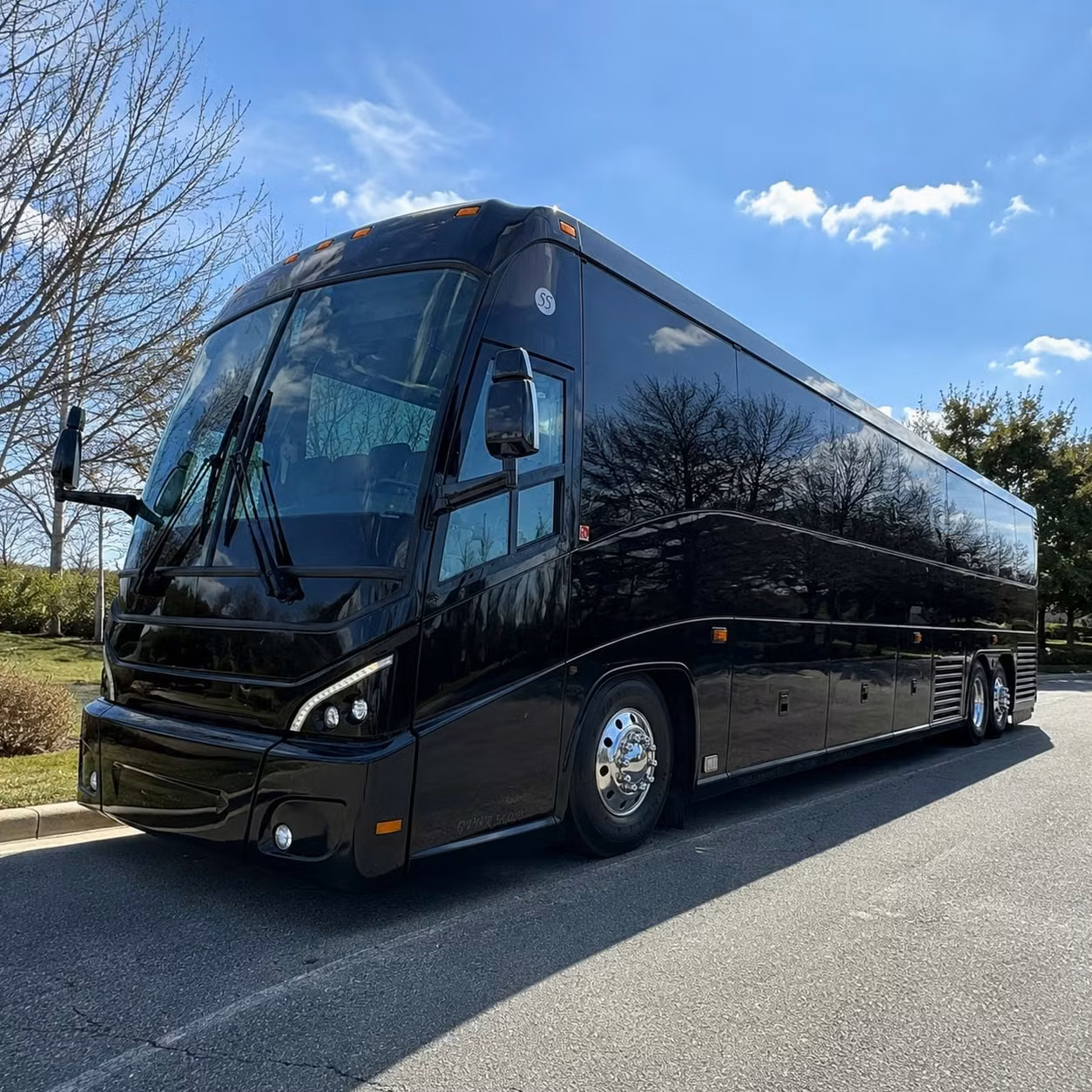 san diego employee transportation