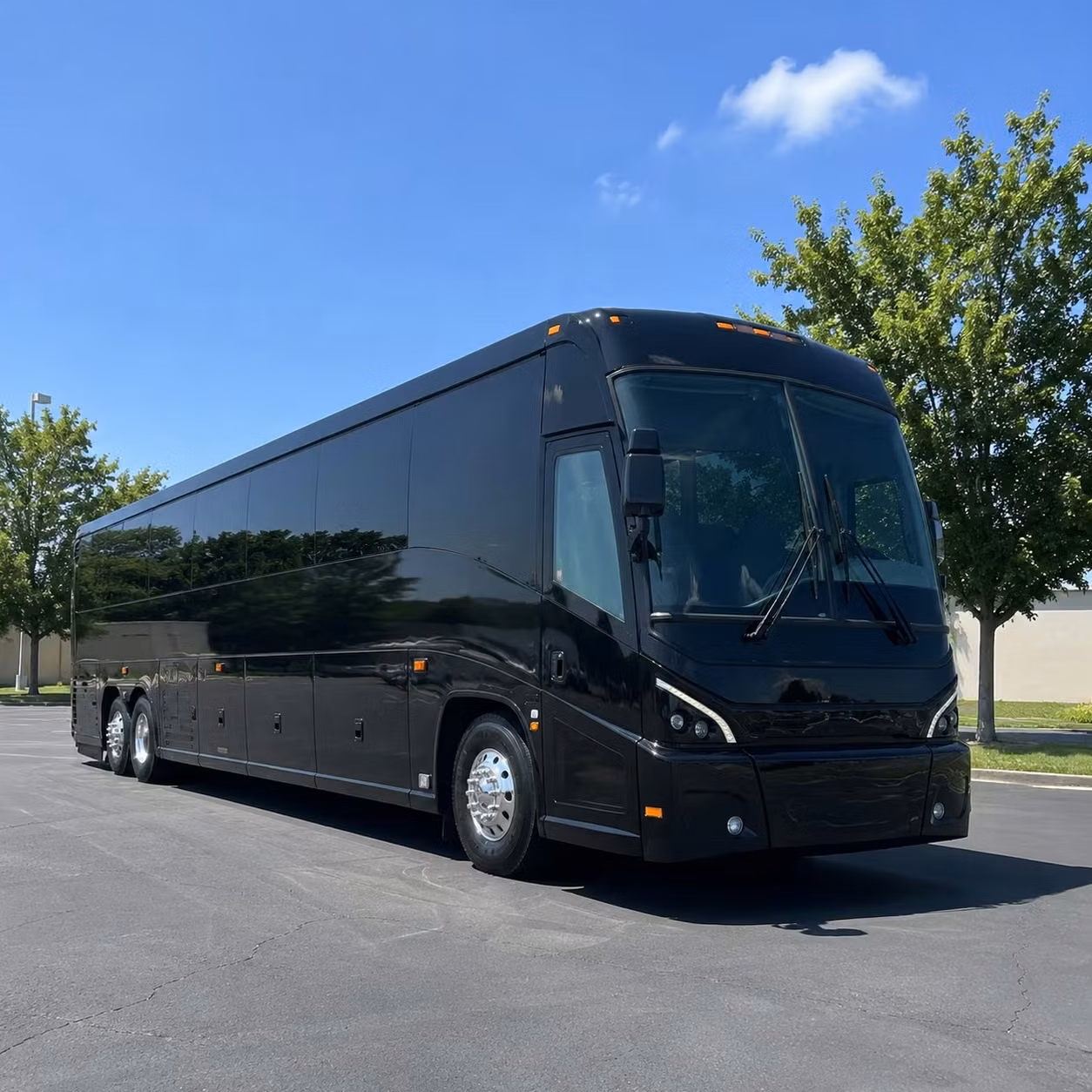 san diego event and off site employee transportation