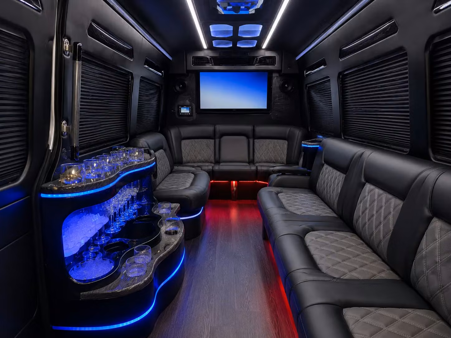 san diego fc and sdsu aztec fan bus rentals built for game day