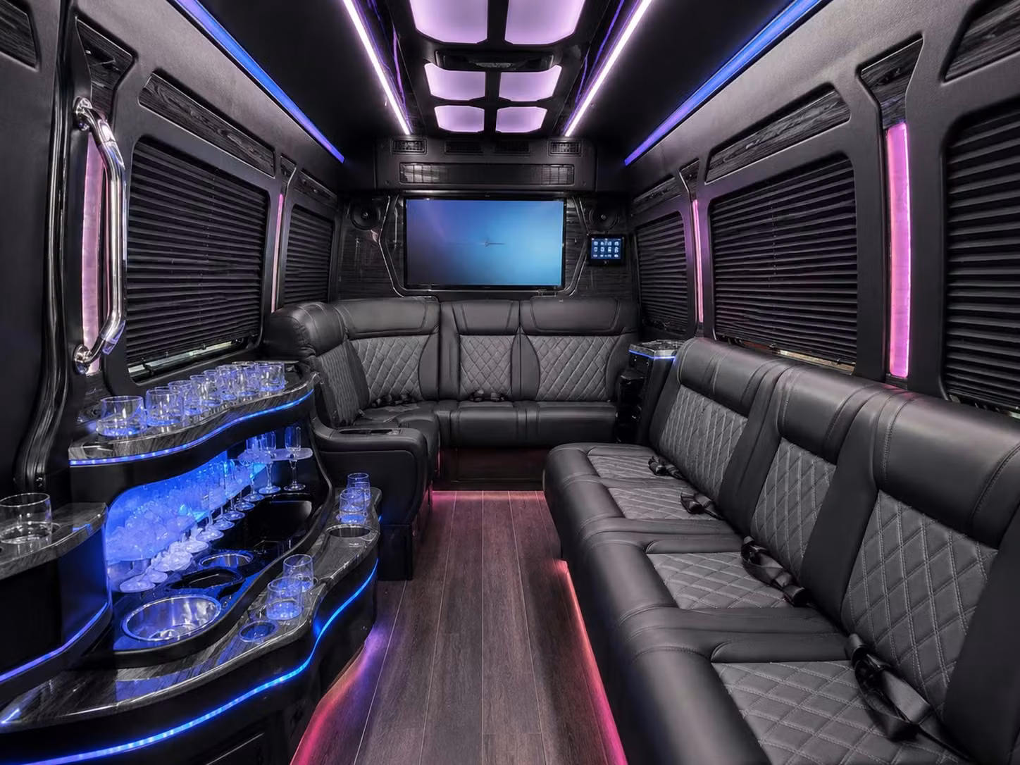 san diego school field trips and university group transportation made easy