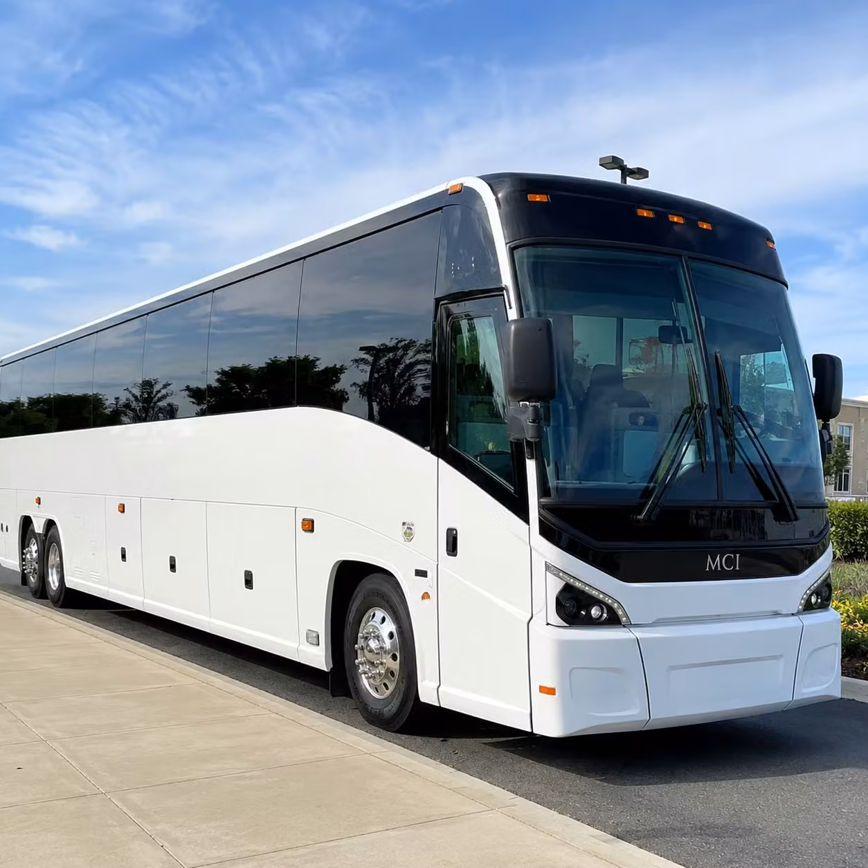 shuttle services for san diego megachurch sunday attendance