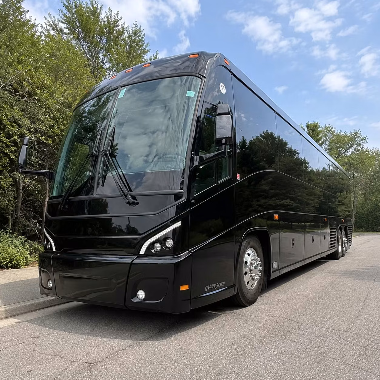 troop and personnel transportation for camp pendleton and mcas miramar
